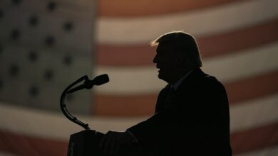 رد فعل الاتحاد الأوروبي على التعريفات على الصلب والألومنيوم