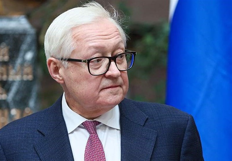 ريبكوف: أمريكا مسؤولة عن تطبيع العلاقات مع روسيا