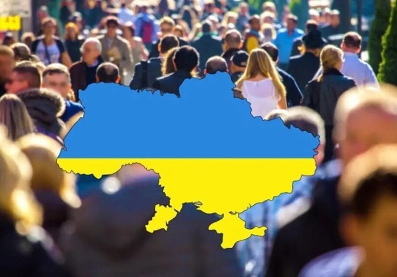 زيادة 3 أضعاف في الوفاة في أوكرانيا