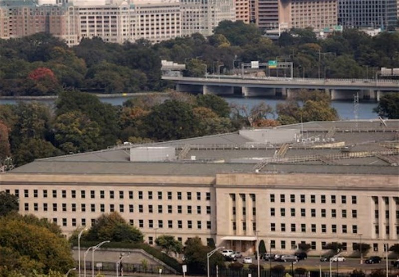 زيادة عدد الوسائط التي يجب أن تترك البنتاغون