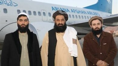 زيارة مجلس البنك المركزي في أفغانستان إلى روسيا