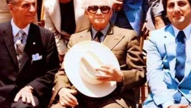 سايد حسن نصر الله -7 قصة قتل المسلمين ، مقدمة إلى ظهور الكتائب