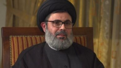 سرد للدور الرئيسي للشهيد صفيدي في فشل أهداف إسرائيل