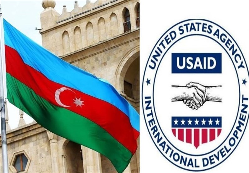 سياسة جمهورية أذربيجان ضد وكالة التنمية الدولية الأمريكية