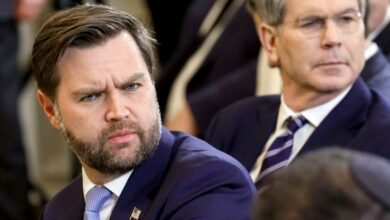 شرط الولايات المتحدة للحفاظ على الدعم العسكري لألمانيا