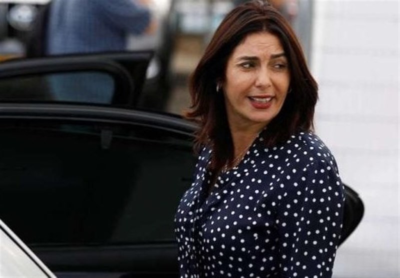 شكوى المغرب إلى وزير النقل الصهيوني