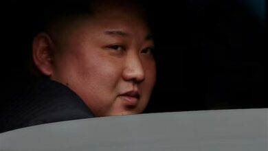 طالب رئيس كوريا الشمالية بجيش قوي