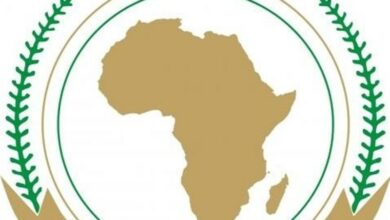 طلب القادة الأفارقة إلى قادة النظام الصهيوني المحاكمة