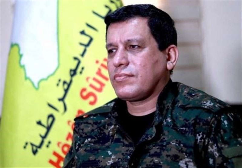 طلب “سعد” من شاريا قبل السفر إلى Türkiye