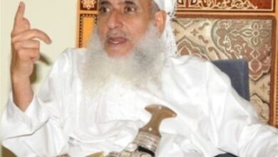 طلب عمان مفتي لمقاطعة النظام الصهيوني