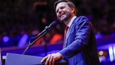 طلب فانس من أوروبا إلى التعاون مع الأحزاب اليمنى اليمنى