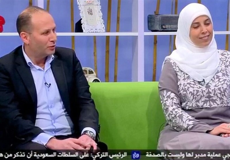 قضية “Elam al -tamimi” عشية لقاء الملك الأردني مع ترامب