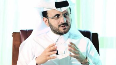 قطر واش: لقد عدنا على ترامب لمواصلة توقف غزة