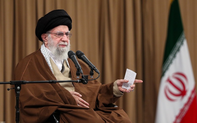 قلنا إن المقاومة حية وستبقى حية؛ غزة انتصرت