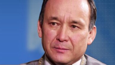 كازاخستان: أفغانستان هي واحدة من العناصر الرئيسية للأمن في آسيا الوسطى