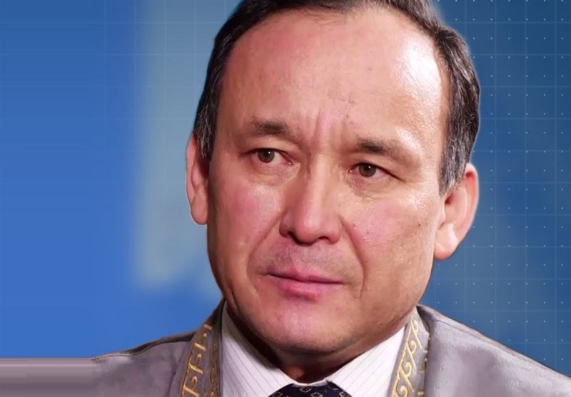 كازاخستان: أفغانستان هي واحدة من العناصر الرئيسية للأمن في آسيا الوسطى