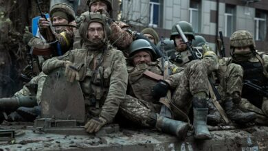 كانت الحرب الأوكرانية عمرها ثلاث سنوات ؛ العواقب الجيوسياسية على النظام العالمي