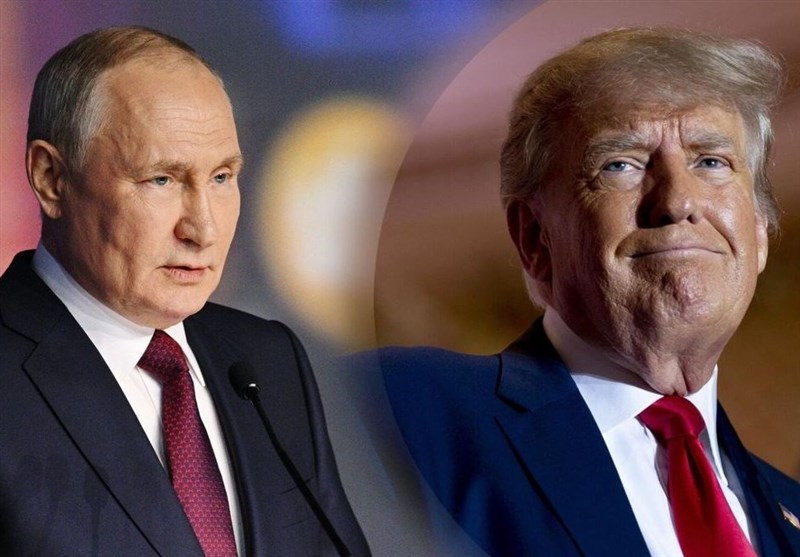 كرملين: يناقش بوتين وترامب البرنامج النووي الإيراني