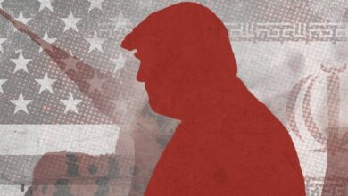 كم من المال تتمتع بميزانية “مثيري الشغب” في إيران/ألينيجاد؟