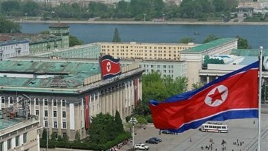 كوريا الشمالية: تعزيز القوة الدفاعية ضرورة للأمن القومي