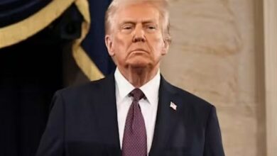 “لا” من البرلمان الليبي والحزب الإسلامي المغرب إلى ترامب