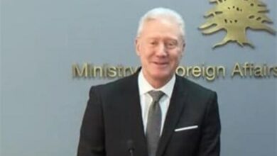 لبنان: لا يوجد سبب للأزمة الدبلوماسية مع إيران