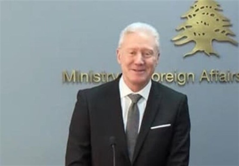 لبنان: لا يوجد سبب للأزمة الدبلوماسية مع إيران