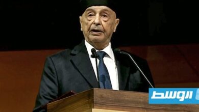 ليبيا: لا نذهب تحت عبء تصميم الهجرة القسري الفلسطينية