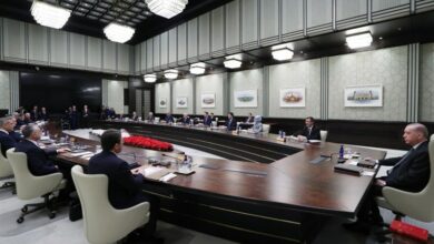 ما هي أسباب تركيز أردوغان على “Türkiye الحديث”؟