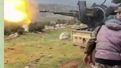 ما هي معركة البدو مع تحرير الشام/على الحدود اللبنانية السورية؟