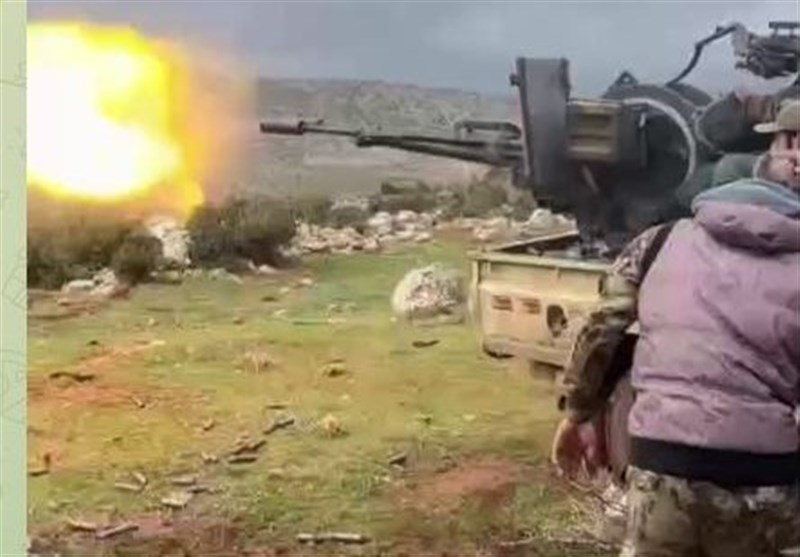 ما هي معركة البدو مع تحرير الشام/على الحدود اللبنانية السورية؟