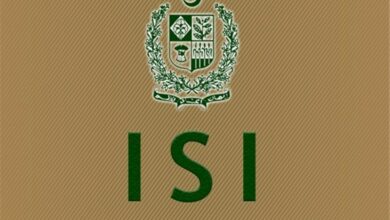 ما هي ISI من المحادثات مع خصوم طالبان؟