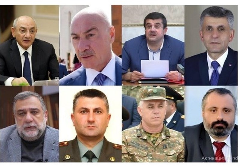 محكمة كاراباغ في باكو ؛ التهم الثقيلة وتعذيب التعذيب