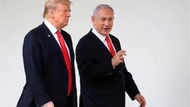 مدير حملة ترامب: إسرائيل جزء لا يتجزأ من الولايات المتحدة