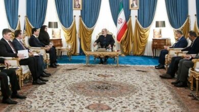 مساعد الرئيس الأذربيجاني لأحمدية