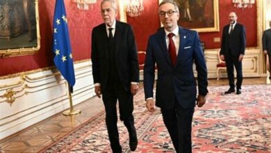 مسجل عصر عدم الاستقرار السياسي الأسترالي