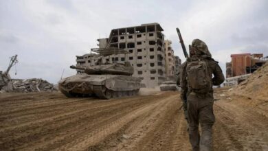 مصمم خريطة الجنرالات: هزمت إسرائيل في غزة المطلقة