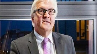 معارضة ألمانيا لخطة غزة ترامب