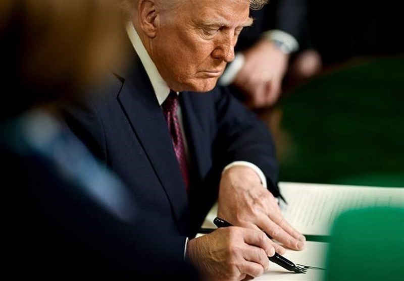 معارضة ترامب الصريحة لانضمام ناتو أوكرانيا