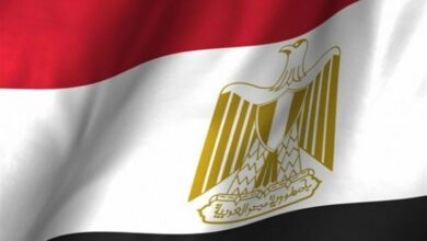 معارضة مصر للهجرة الفلسطينية القسرية في غزة