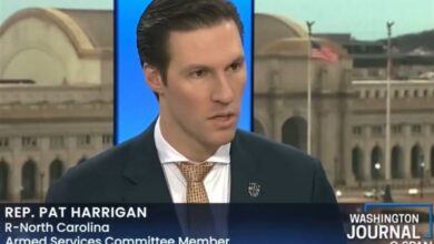 ممثل المؤتمر الأمريكي: العودة إلى أفغانستان