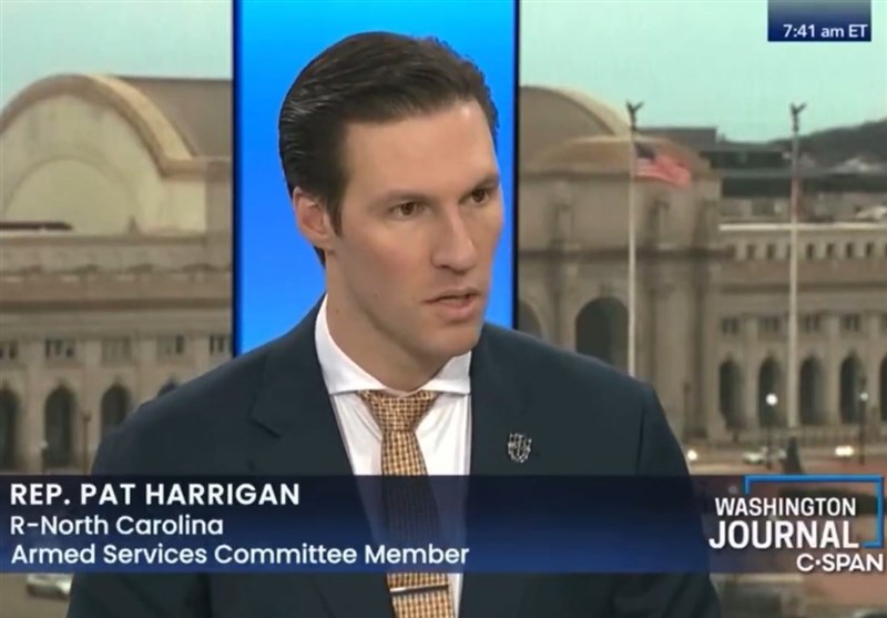 ممثل المؤتمر الأمريكي: العودة إلى أفغانستان