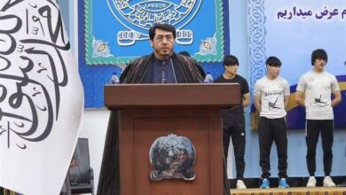 مهدافي: اتخاذ طالبان خطوات عملية لتأمين حقوق الشيعة