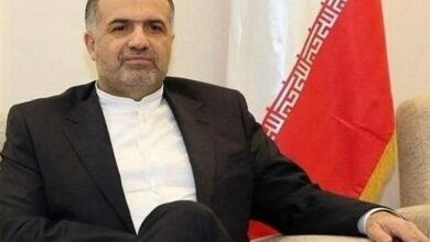 ناقش القضايا النووية من قبل وزراء الخارجية الإيرانية والروسية