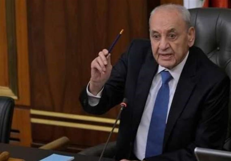 نبيه باري موجهة إلى رسول ترامب: إسرائيل شر مطلق