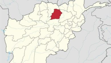 هاجم بمسجد في شمال أفغانستان في شمال أفغانستان