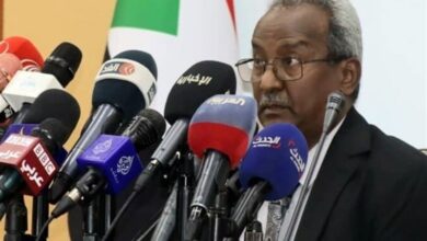 هددت كينيا السودان بالانتقام من العمل