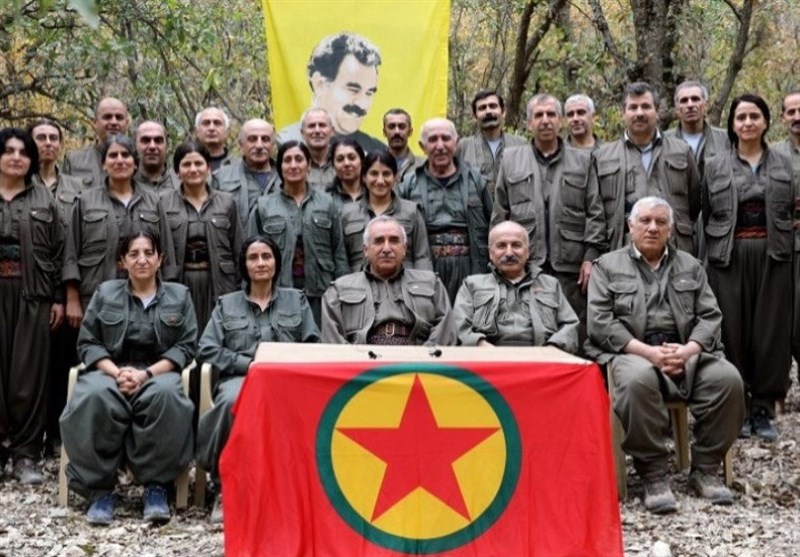 هل تم نزع سلاح حزب العمال الكردستاني؟