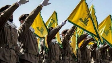 هل حزب الله خارج العملية السياسية للبنان؟