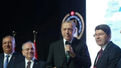 وجهة نظر المحللين حول وضع Türkiye: فصل الرياح